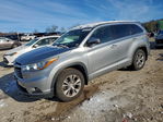 Toyota Highlander 2015