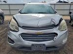 Chevrolet Equinox 2016