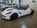 Chevrolet Corvette 2019