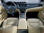 Cadillac XT5 2017