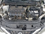 Nissan Sentra 2016