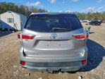 Toyota Highlander 2015