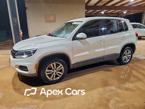 Volkswagen Tiguan 2014 - Image 1 of 13