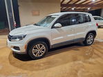 Volkswagen Tiguan 2014