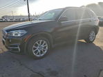 BMW X5 2016