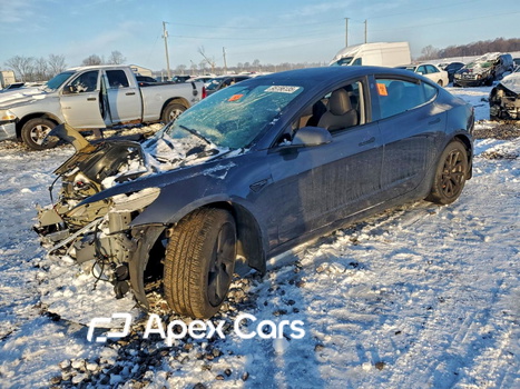 Tesla Model 3 2023 - Image 1 of 13