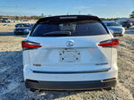 Lexus NX 2017