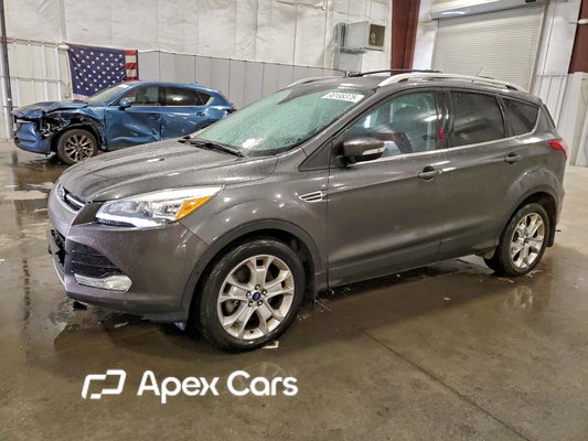 Ford Escape 2016 - Image 1 of 13