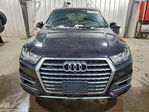 Audi Q7 2017