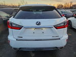 Lexus RX 2017