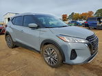 Nissan Kicks 2024
