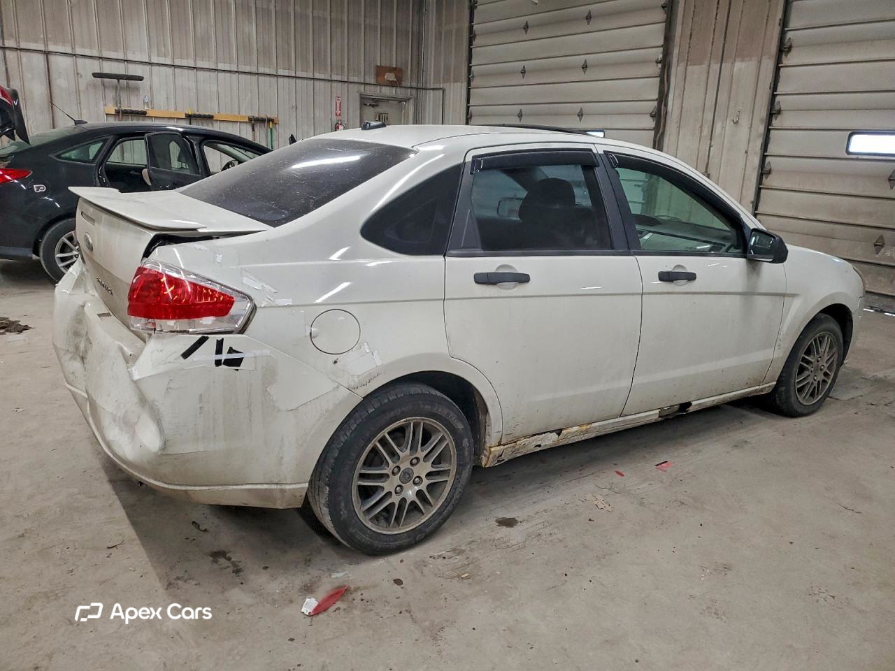 Ford Focus 2010