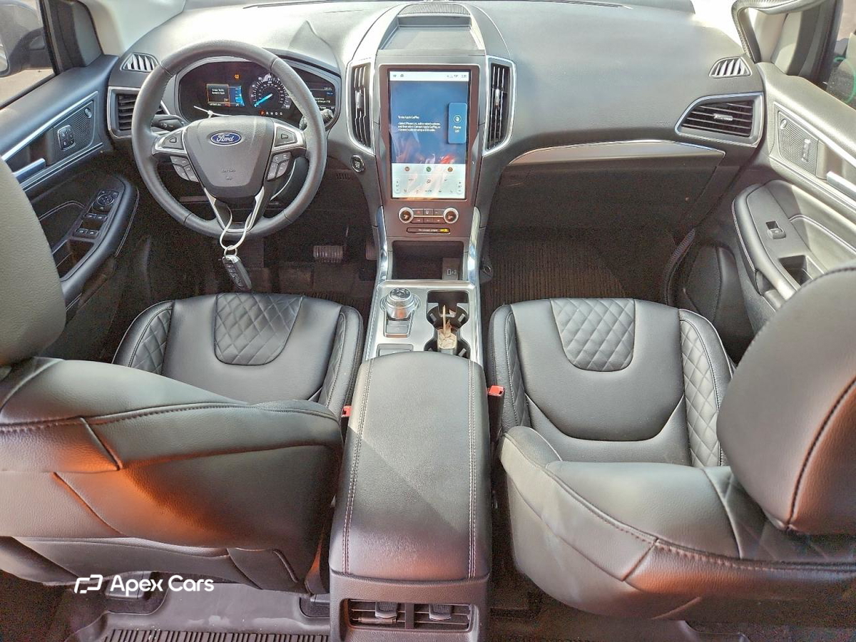 Ford Edge 2024
