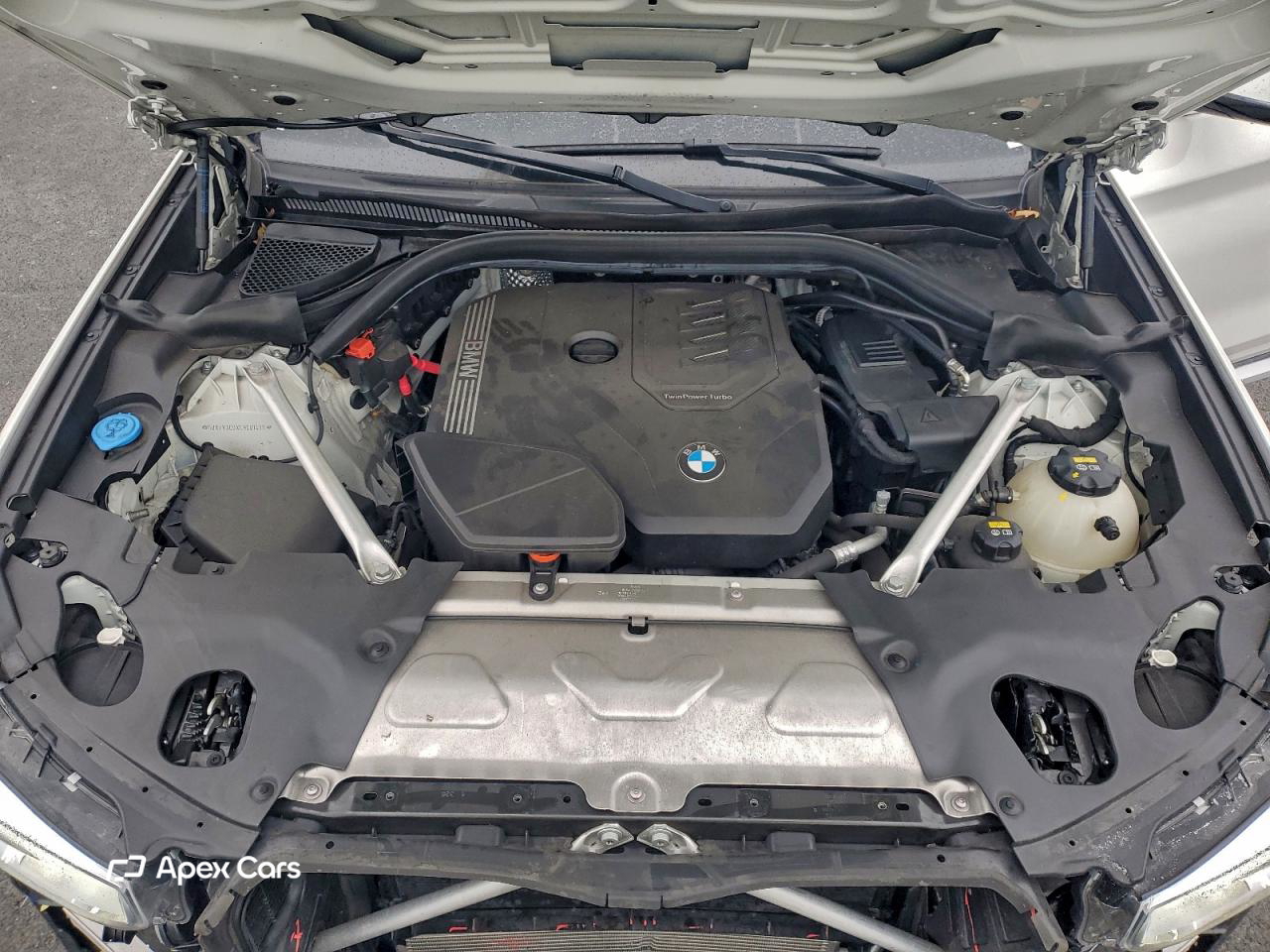 BMW X3 2020