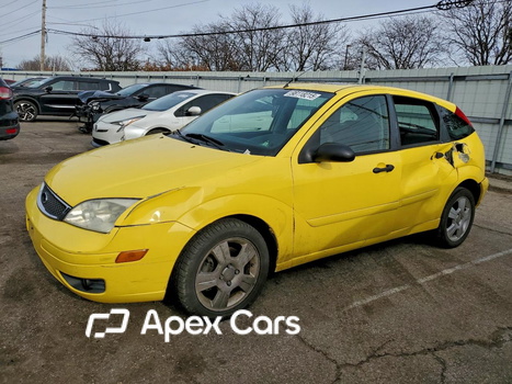 Ford Focus 2005 - Image 1 of 14