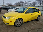 Ford Focus 2005