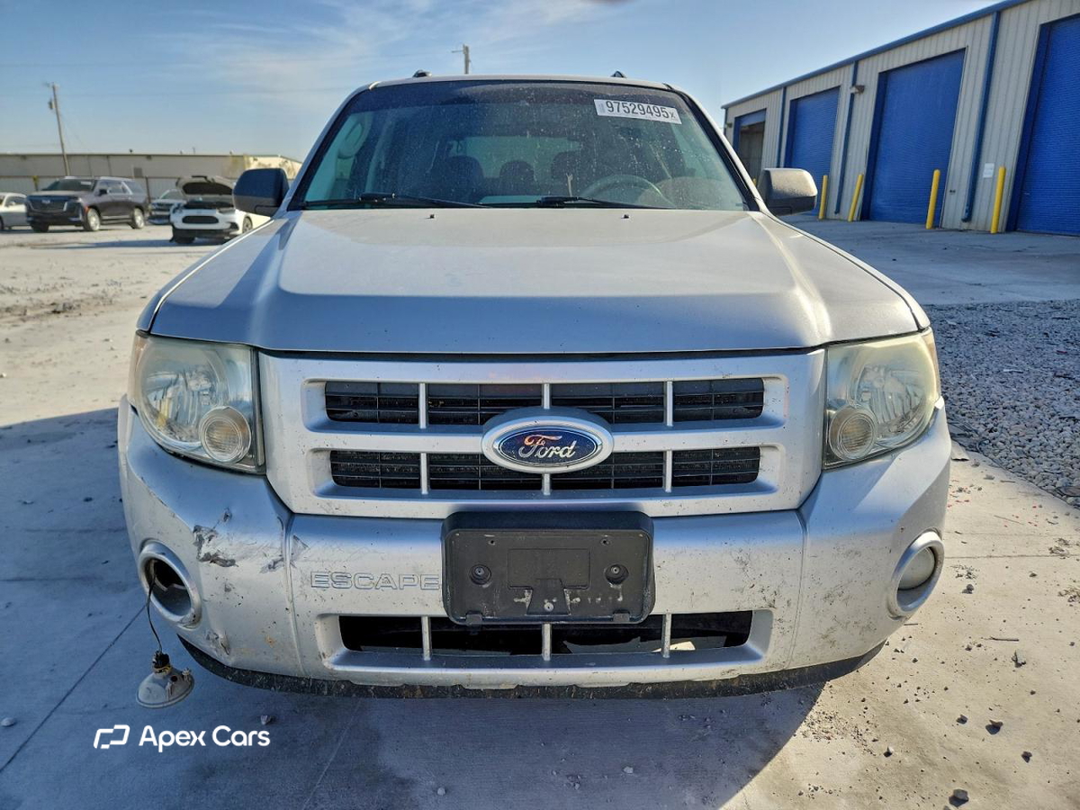Ford Escape 2009
