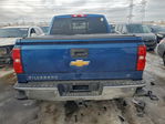 Chevrolet Silverado 2017