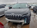 Jeep Cherokee 2020