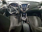 Hyundai Veloster 2017