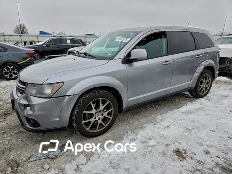 Dodge Journey 2018 - Image 1 of 13