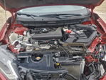 Nissan Rogue 2018