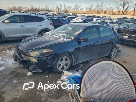 Dodge Dart 2016 - Zdjęcie 1 z 14
