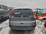 Honda CR-V 2012