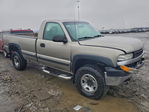 Chevrolet Silverado 2001