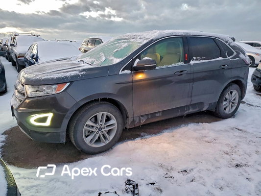 Ford Edge 2016 - Image 1 of 12