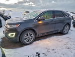 Ford Edge 2016