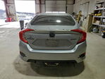 Honda Civic 2020