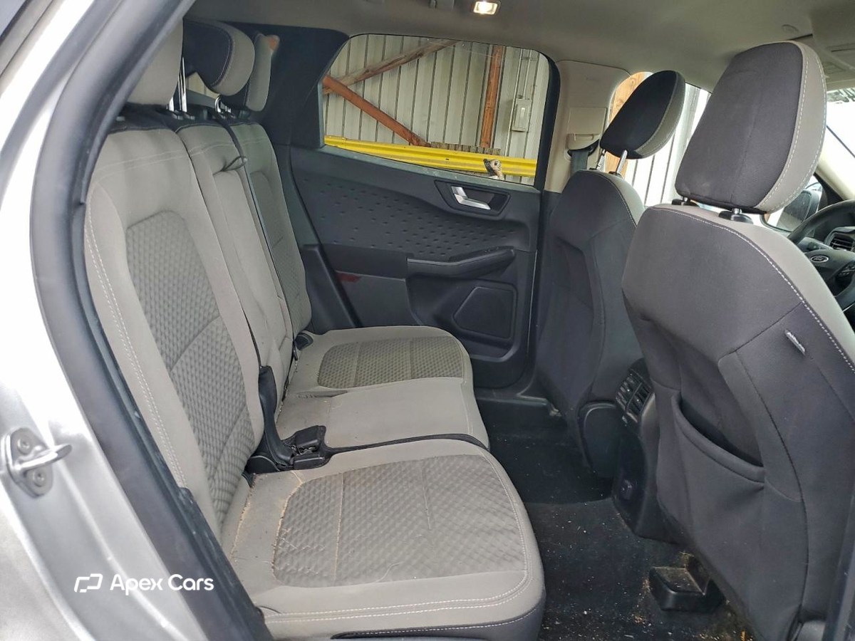 Ford Escape 2020