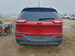 Jeep Cherokee 2017