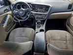Kia Optima 2014