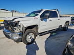 Chevrolet Silverado 2021