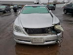 Lexus LS 2009