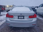 BMW Series 3 2015