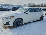 Ford Fusion 2020