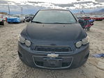 Chevrolet Sonic 2013