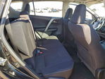 Toyota RAV 4 2016