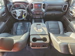 Chevrolet Silverado 2021