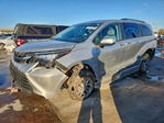 Toyota Sienna 2023