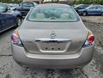 Nissan Altima 2012