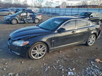 Jaguar XF 2010