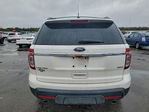 Ford Explorer 2012