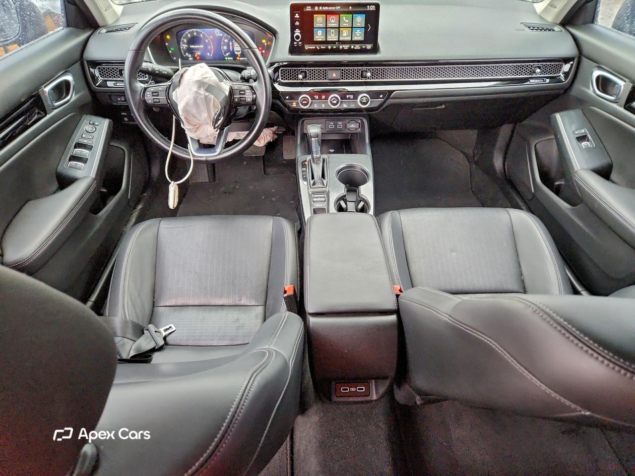 Honda Civic 2023