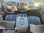 Chevrolet Silverado 2022