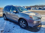 Subaru Forester 2014