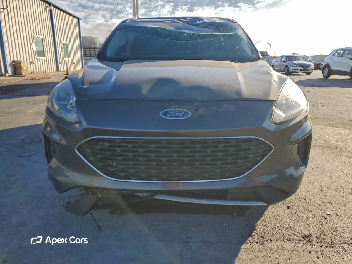 Ford Escape 2020